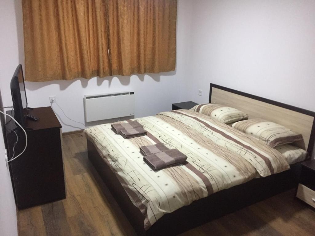 Dunav Apart Ruse Exterior foto