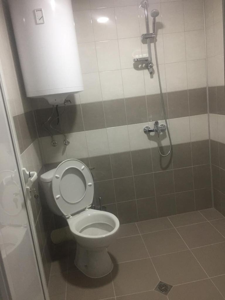 Dunav Apart Ruse Exterior foto