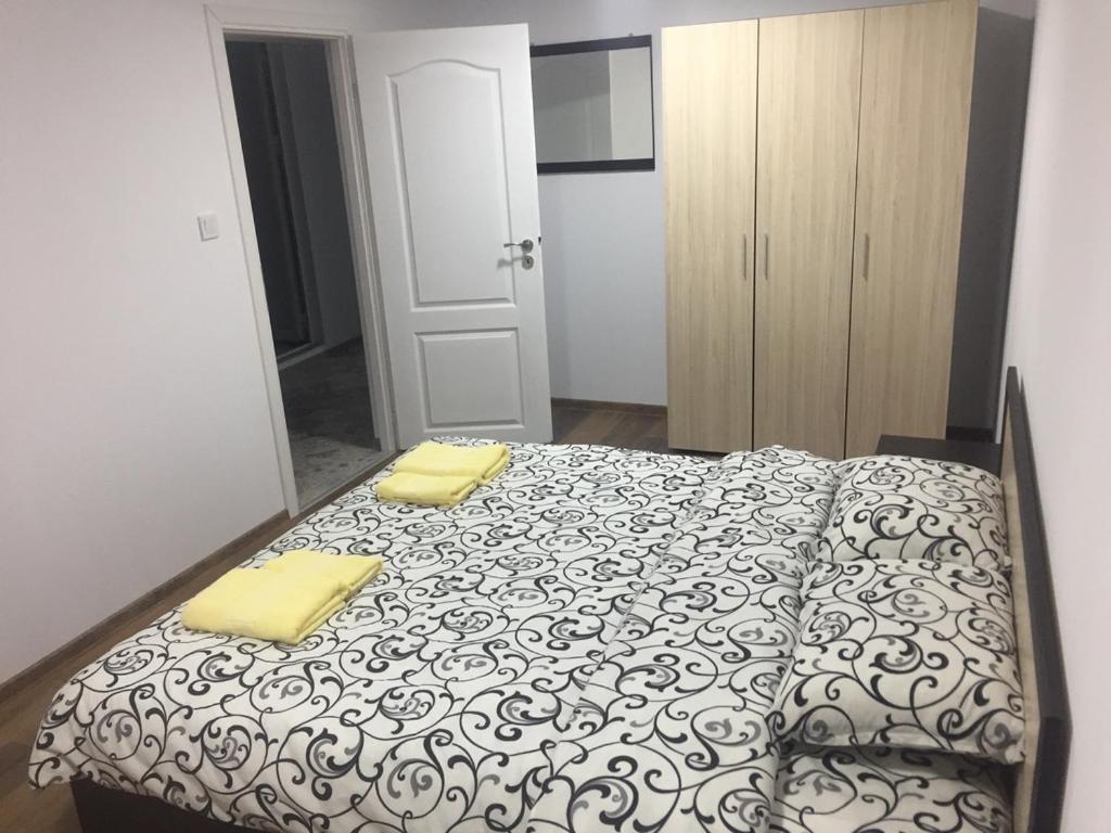 Dunav Apart Ruse Exterior foto