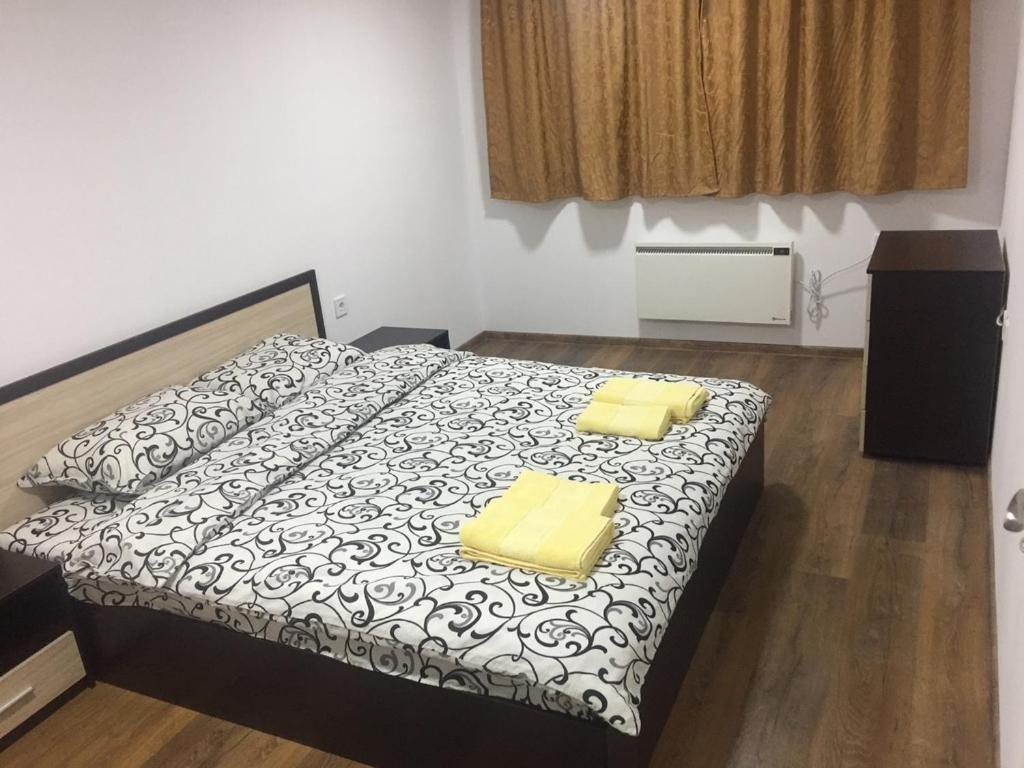 Dunav Apart Ruse Exterior foto