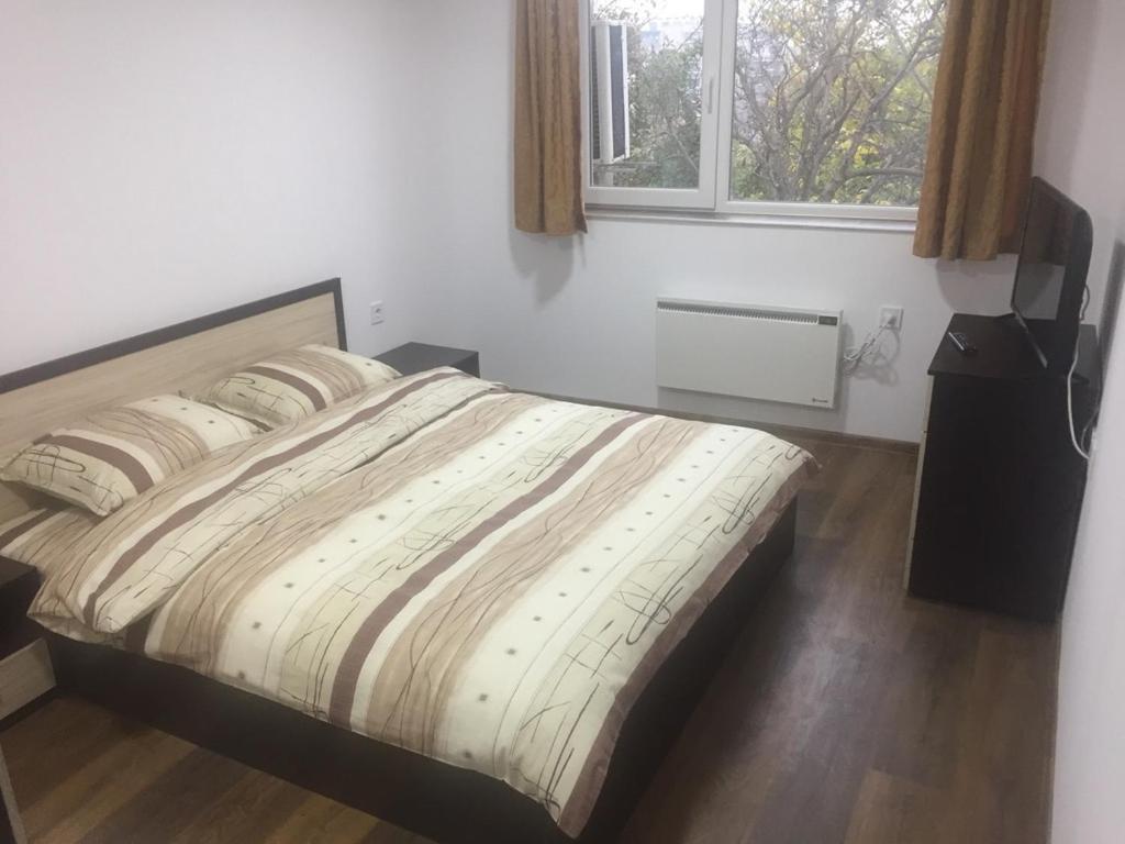 Dunav Apart Ruse Exterior foto
